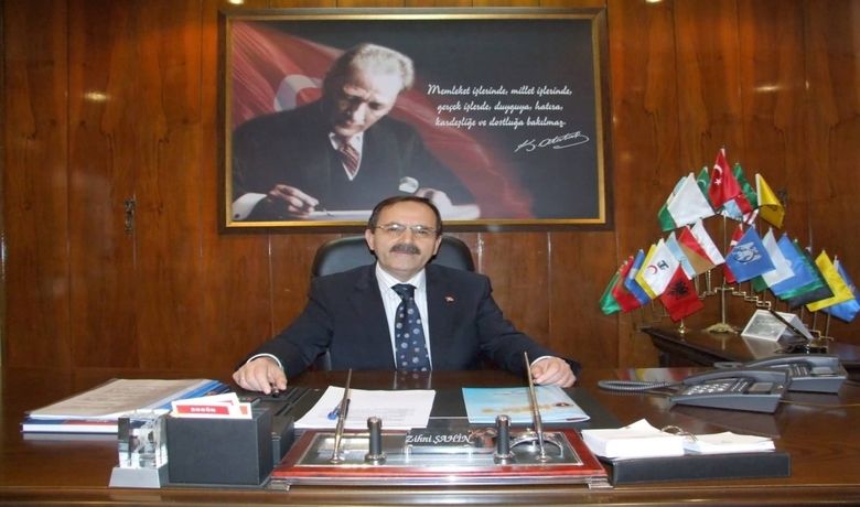 Bafra’da Yöresel Yemekler Yarışacak YöreselYemekler Yarışması 16 Nisan'da Yapılacak - Samsun Bafra Belediyesi ve Ondokuz Mayıs Üniversitesi (OMÜ) Şevket Aşçı Turizm Fakültesi işbirliği ile Yöresel Yemekler Yarışması düzenleniyor.