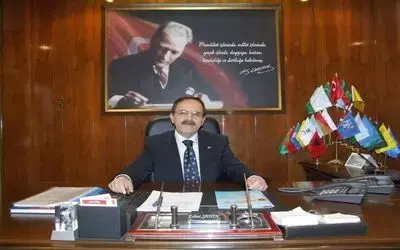 Bafra’da Yöresel Yemekler Yarışacak Yöresel Yemekler Yarışması 16 Nisan'da Yapılacak