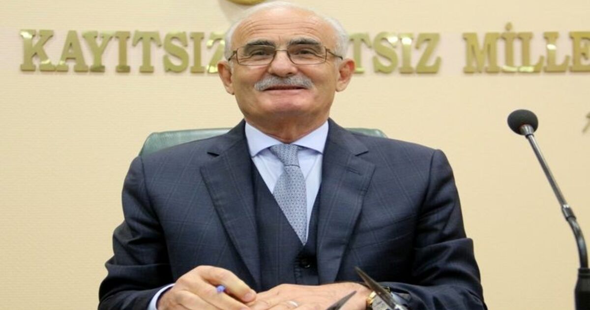 Başkan Yılmaz: “yol Değil, Kırsal Kalkınma İsteyin” “tramvay, Ekim’de Üniversitenin İçine Kadar Gidecek”