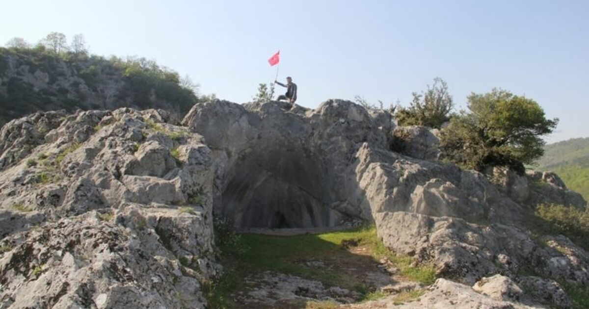 Doğaseverlerin Turizm Haftası Kampı