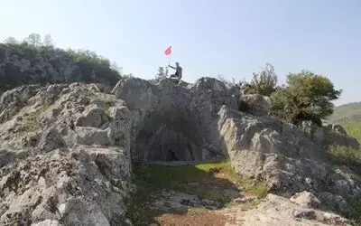 Doğaseverlerin Turizm Haftası Kampı