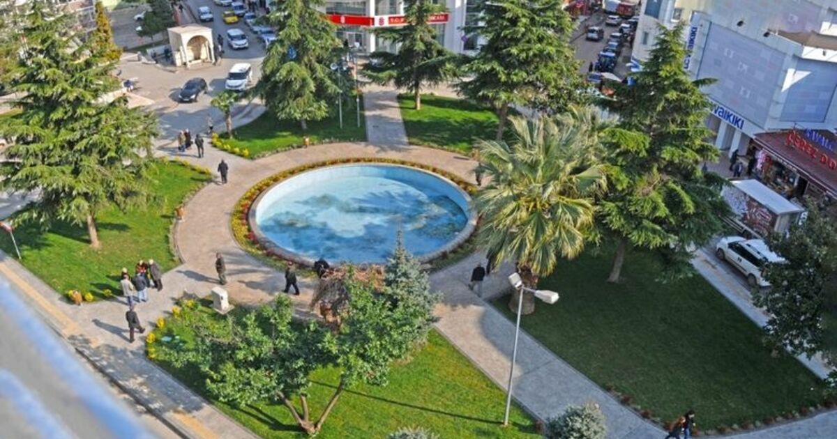 Bafra'da Çok Yönlü Hizmet Başkan Şahin: “toplumumuzun Her Kesimine Hizmet Ediyoruz”