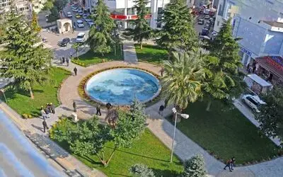 Bafra'da Çok Yönlü Hizmet Başkan Şahin: “toplumumuzun Her Kesimine Hizmet Ediyoruz”
