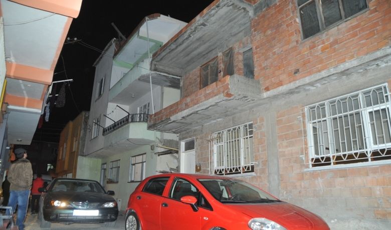 Çatıdan Düşen Kadın Ağır Yaralandı - Samsun’un Bafra ilçesinde ikinci katın çatısından düşen kadın ağır yaralandı.