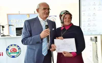 Büyükşehirin Kırsal Kalkınma Destekleri Köyden Kente Göçü Durdurdu Başkan Yılmaz: “bizim Sadık Yarimiz Çiftçilerimizdir”