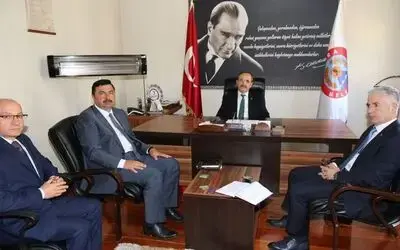Başkan Şahin: “hep Beraber Sağlıkta Önemli Bir Hizmeti Başlatıyoruz”