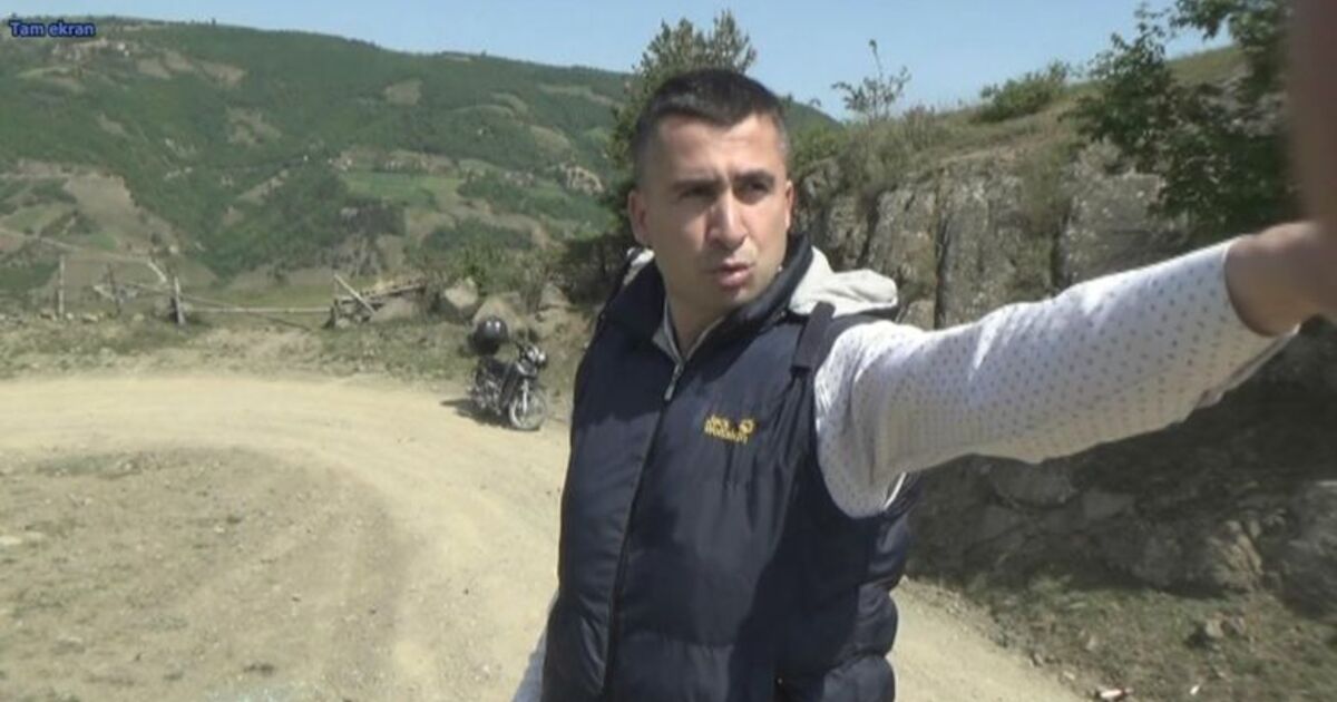 Alaçam’daki Silahlı Saldırı Zanlıları Tutuklandı Silahlı Saldırıya Uğrayan Şahıslar Dehşet Anlarını Anlattı