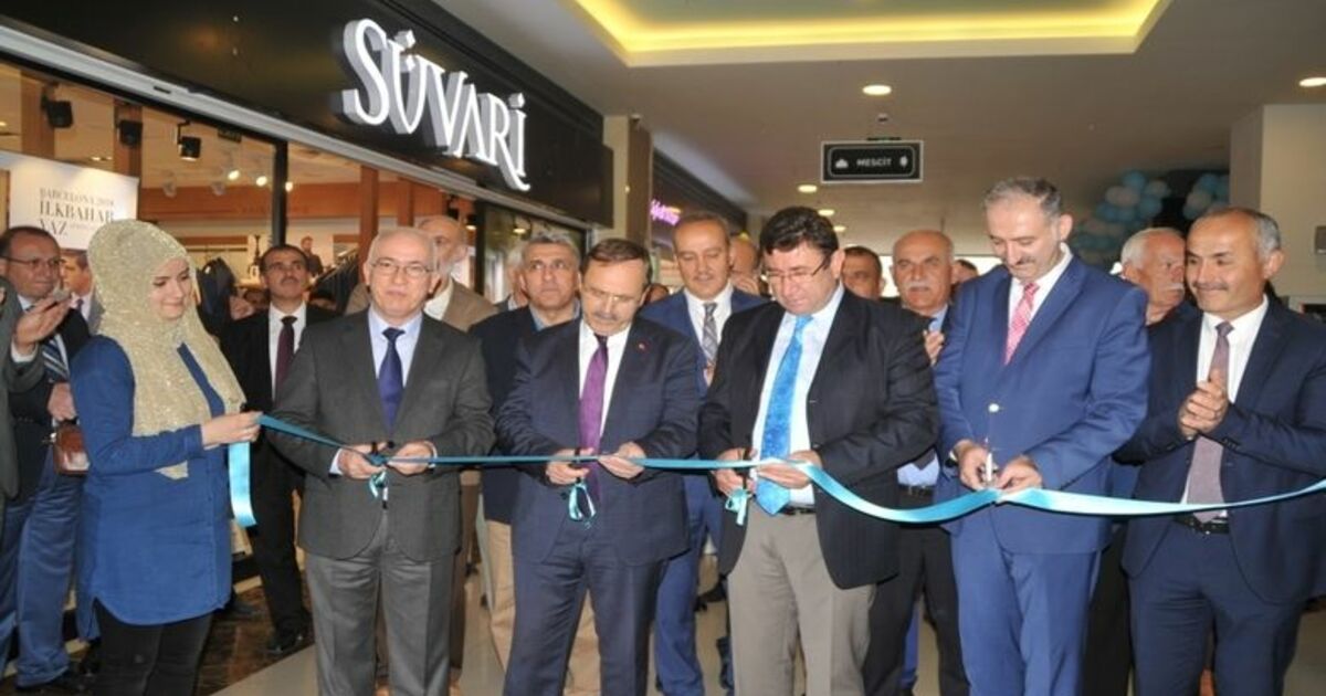 Bafra'da "1929-1950 Yılları Arasında Ulusal Gazetelerde Bafra Haberleri" Sergisi