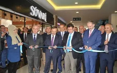 Bafra'da "1929-1950 Yılları Arasında Ulusal Gazetelerde Bafra Haberleri" Sergisi