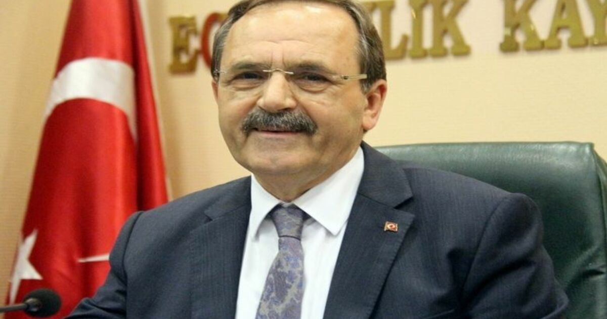 Başkan Şahin, İlk Kez Meclise Başkanlık Etti Samsun Büyükşehir Belediye Başkanı Zihni Şahin: “samsun’a Kazanç Sağlayacak Bir Konuya Kimse ‘hayır’ Demez”
