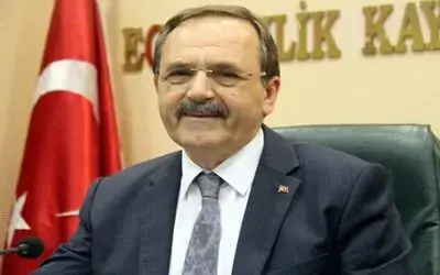 Başkan Şahin, İlk Kez Meclise Başkanlık Etti Samsun Büyükşehir Belediye Başkanı Zihni Şahin: “samsun’a Kazanç Sağlayacak Bir Konuya Kimse ‘hayır’ Demez”