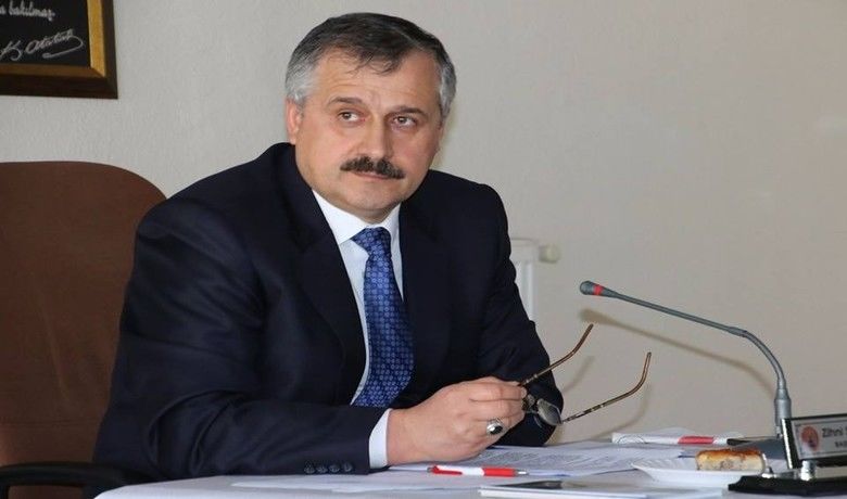 Ak Parti'nin Bafra Belediye Başkan Adayı Belli Oldu