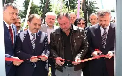 Başkan Şahin: “şehidimizin Adı Ebediyen Yaşayacak”