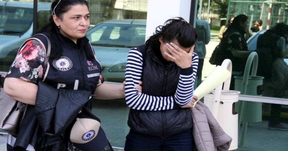 Samsun'da Fetö Soruşturmasında 1 Kişi Tutuklanırken, 1 Kişiye İse Ev Hapsi Verildi Soruşturma Kapsamında 3 Kişi Adli Kontrol Şartıyla Serbest Bırakıldı