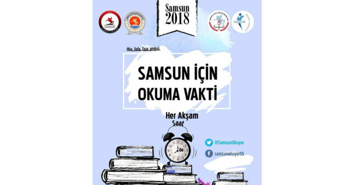 "Eğitim Ve Öğretimde Yenilikçilik Ödülleri"nde Samsun’dan Rekor Başarı