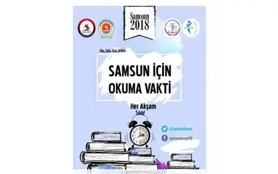 "Eğitim Ve Öğretimde Yenilikçilik Ödülleri"nde Samsun’dan Rekor Başarı
