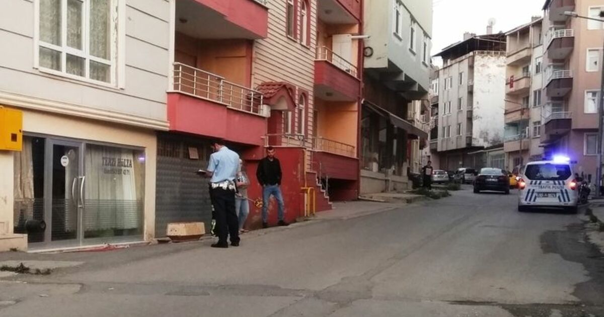 Otomobilin Çarptığı Çocuk Yaralandı