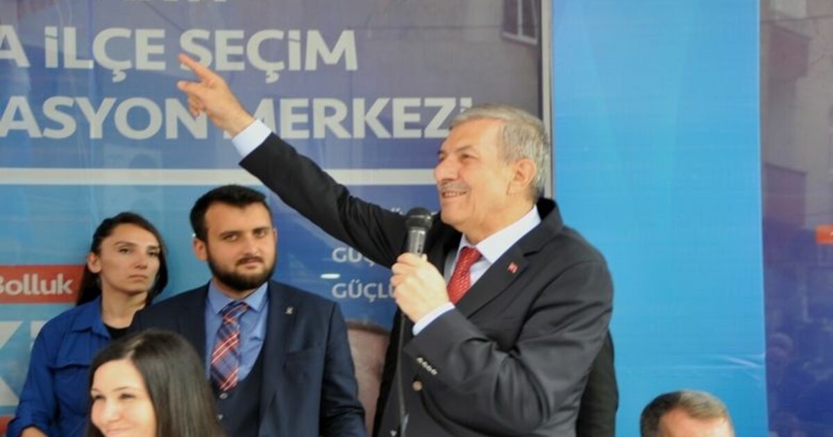 Sağlık Bakanı Demircan: “bu Coğrafyada Haritaları Yeniden Çizmek İstiyorlar"