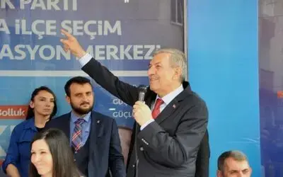 Sağlık Bakanı Demircan: “bu Coğrafyada Haritaları Yeniden Çizmek İstiyorlar"