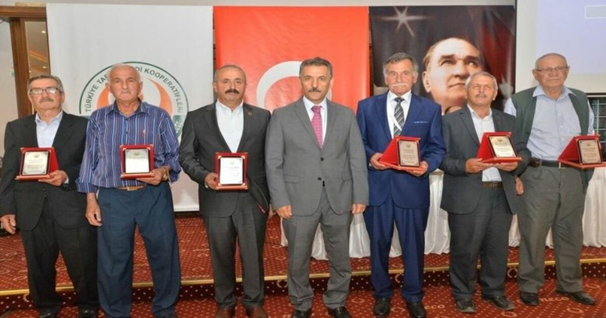 Kaymak: “çarşamba Ve Bafra Ovalarında Yetiştirilen Ürünlerin Katma Değeri Artırılmalı”