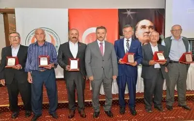Kaymak: “çarşamba Ve Bafra Ovalarında Yetiştirilen Ürünlerin Katma Değeri Artırılmalı”