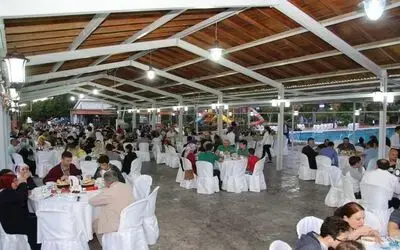 Başkan Kılıç’tan Personeline İftar