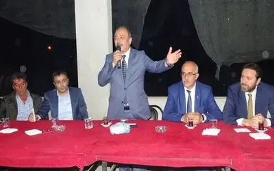 Çamaş: “gün Birlik Günü”