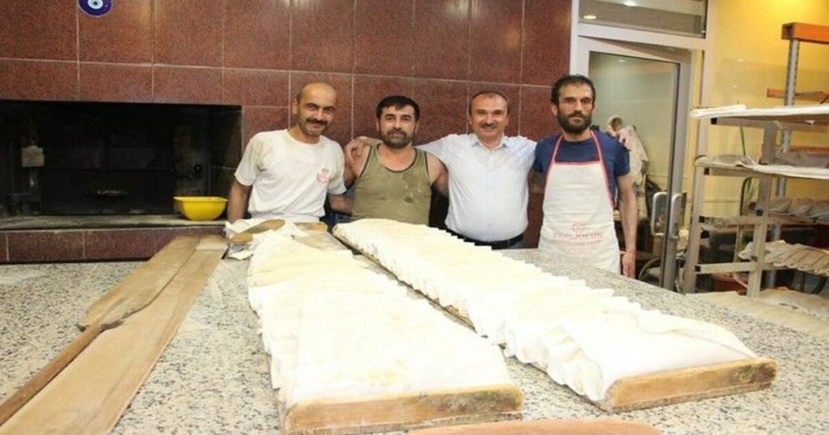 Kırcalı: "Yeni Dönem Güçlü Meclis Ve Güçlü Hükümet Dönemi"