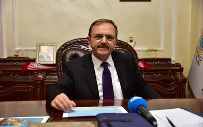 Samsun'da ‘zihni’ Değişim Başkanı Zihni Şahin: “önceliğimiz İstihdam Ve Trafik Sorunlarını Çözmek”