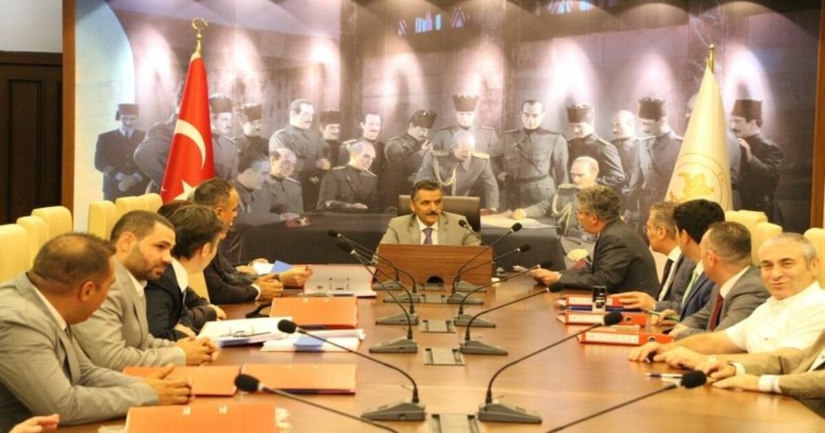 Oka'dan 14 Projeye 8,8 Milyon Tl Hibe