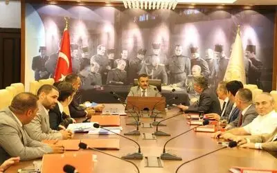 Oka'dan 14 Projeye 8,8 Milyon Tl Hibe