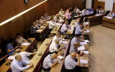 Şehit Anne Ve Babalarına Ücretsiz Mezar Yeri Verilecek 73 Madde Komisyonlardan Meclise Havale Edildi