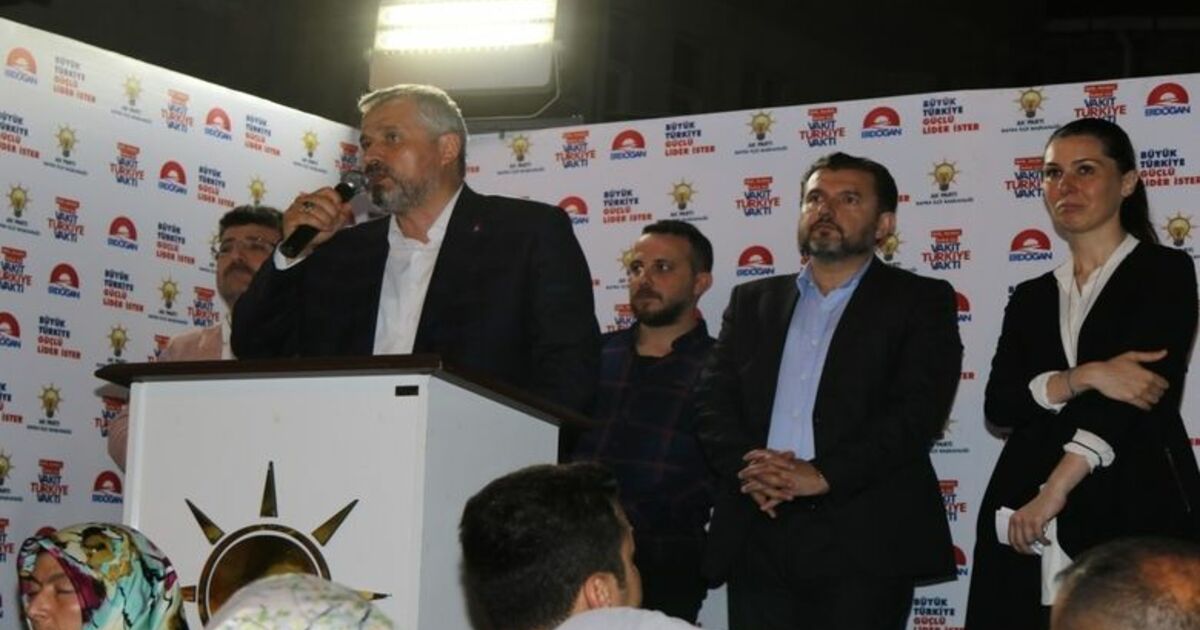 Başkan Hamit Kılıç: “24 Haziran Tarihi Siyasette Bir Milat Olacak”