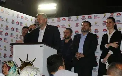 Başkan Hamit Kılıç: “24 Haziran Tarihi Siyasette Bir Milat Olacak”