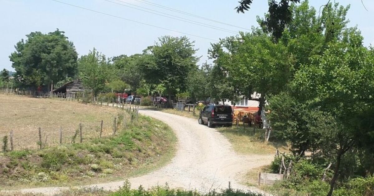 Samsun'da Aranan Şahıs Jandarmaya Teslim Oldu