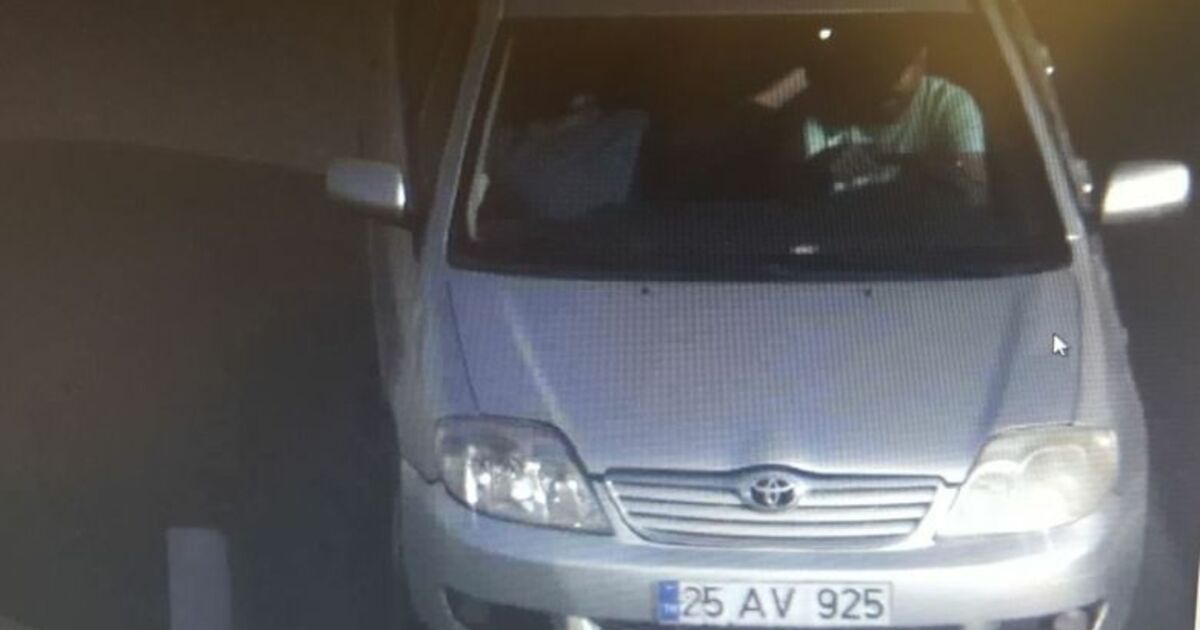 Hakkındaki Hapis Cezası Nedeniyle Polisi Görünce Kaçan Şahıs Yakalandı