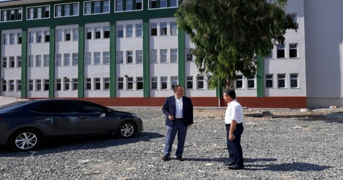 Samsun 2019'da Tam Gün Eğitime Geçecek