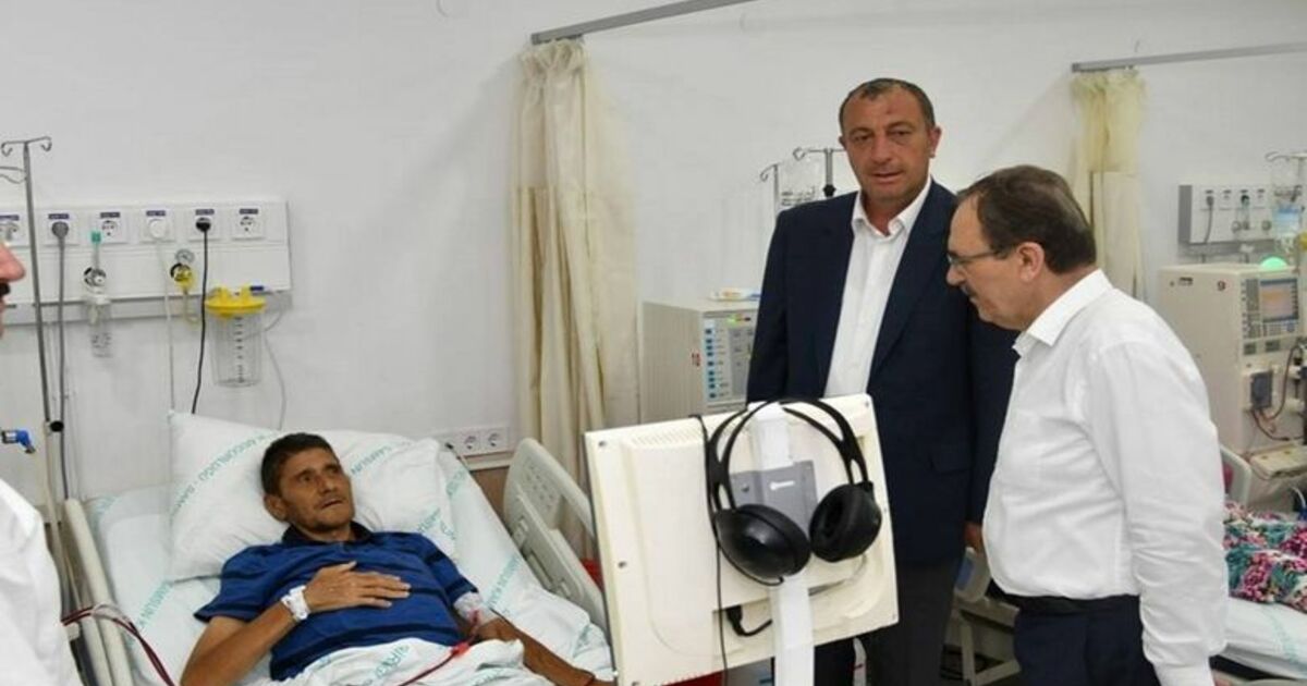 Şahin: "Üretici Zenginleşirse Hem Samsun Hem Ülke Kazanır”