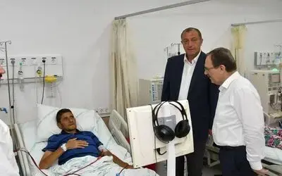 Şahin: "Üretici Zenginleşirse Hem Samsun Hem Ülke Kazanır”