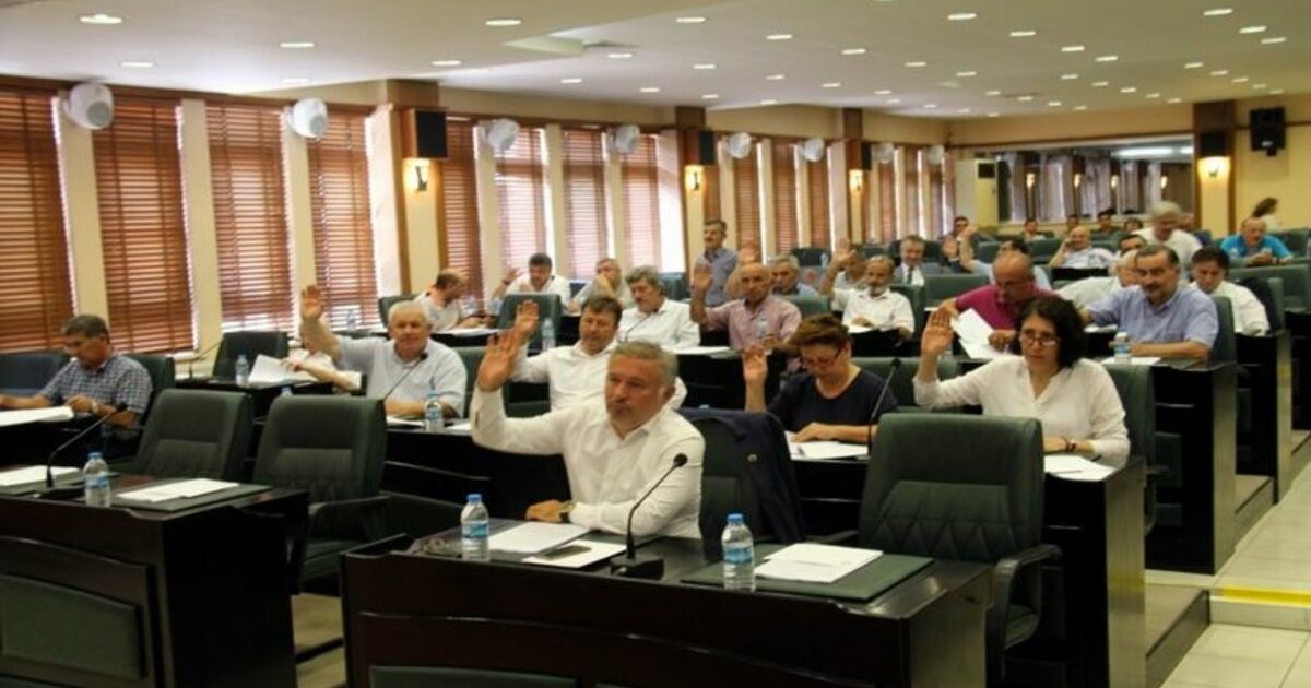 ‘gülen’ İsimli Sokak Adlarının İsimleri Değiştirildi Ata Yolu’ndaki Evlerin Dış Cephesini Büyükşehir Yapacak