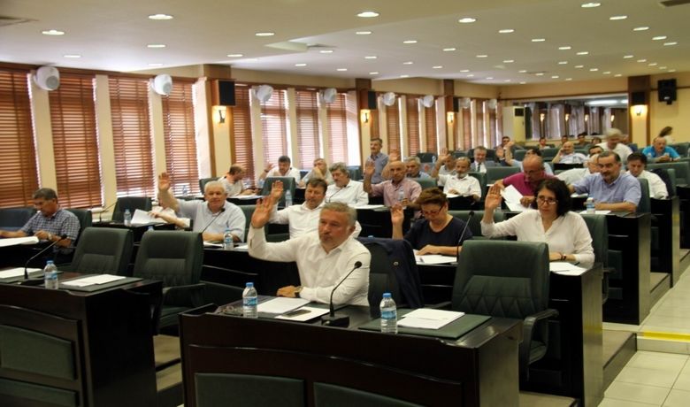 ‘gülen’ İsimli Sokak Adlarının İsimleri DeğiştirildiAta Yolu’ndaki Evlerin Dış Cephesini Büyükşehir Yapacak - Samsun Büyükşehir Belediyesi Meclisi’nde alınan kararla birlikte Atatük’ün Kurtuluş Savaşı’nı başlattığı yoldaki istikamette olan evlerin dış cephe masraflarının tamamının Samsun Büyükşehir Belediyesi tarafından yaptırılmasına karar verildi.