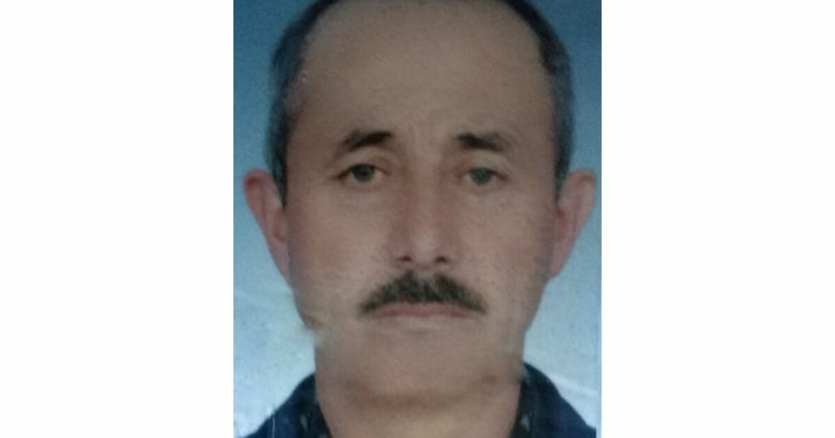 Amcasının Oğlunu Tabancayla Vurarak Öldürdü