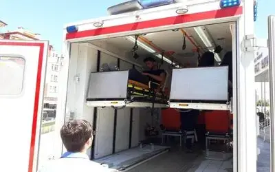 Samsun Valiliğinden Zehirlenme Açıklaması Olay Hakkında Adli Ve İdari Tahkikat Başlatıldı