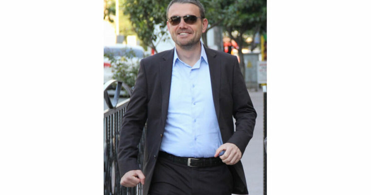 Samsun Emniyet Müdürlüğünde Atama