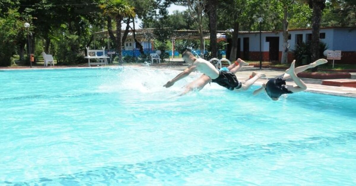 Ali Kale Turistik Tesisleri’ne Ziyaretçi Akını