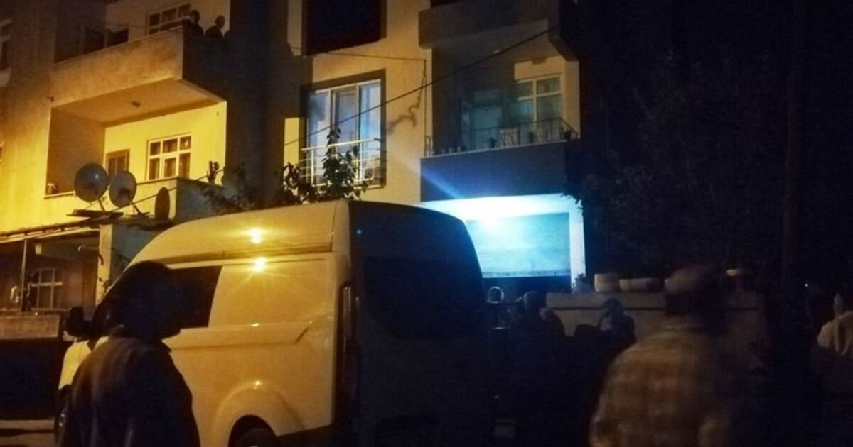 Bir Çocuk Annesi İntihar Etti