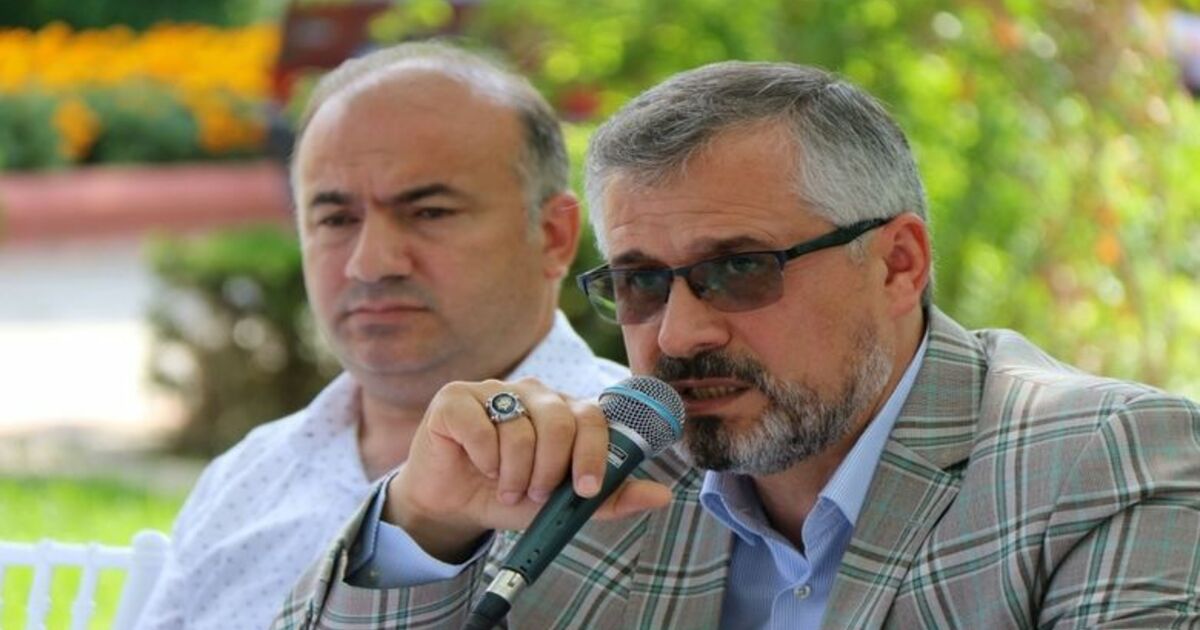 Başkan Kılıç Gazetecilerle Basın Bayramı'nı Kutladı