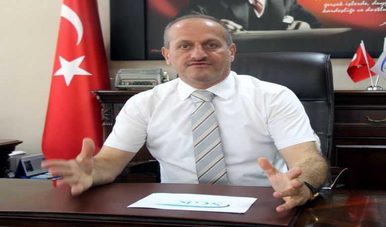 Sgk, Yapılandırmalar İçin Hata Sonu Da Açık Olacak Vatandaşlar,Cumartesi Ve Pazar Günleri De Sgk Müdürlüklerinden Yapılandırma Talebinde Bulunabilecek - Samsun Sosyal Güvenlik İl Müdürü (SGK) Ünal Kaya, halk arasında ‘vergi affı’ olarak bilinen 7143 sayılı Vergi ve Diğer Bazı Alacakların Yeniden Yapılandırılması ile bazı kanunlarda değişiklik yapılmasına ilişkin kanun kapsamında işleri olan vatandaşların işlerini halletmek için tüm il ve ilçe merkez müdürlüklerinin Cumartesi ve Pazar günleri de mesai yapacaklarını söyledi.