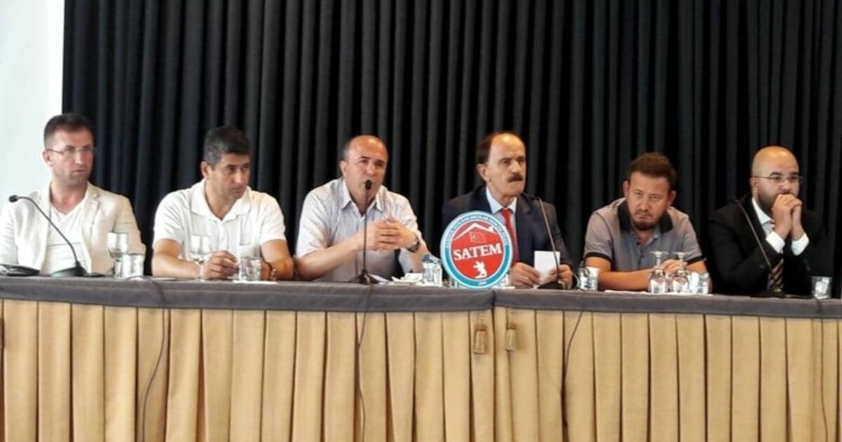 Samsun'da 14 İlçenin Tüketici Şikayeti Alma Yetkisi Kaldırıldı