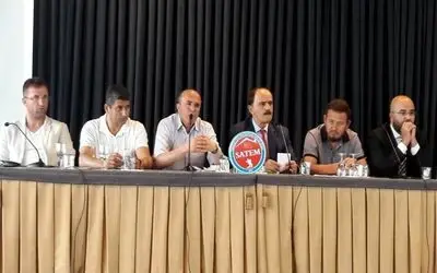 Samsun'da 14 İlçenin Tüketici Şikayeti Alma Yetkisi Kaldırıldı